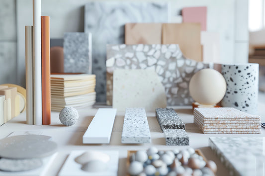 the latest tile trends that create the next sought after tile designs!