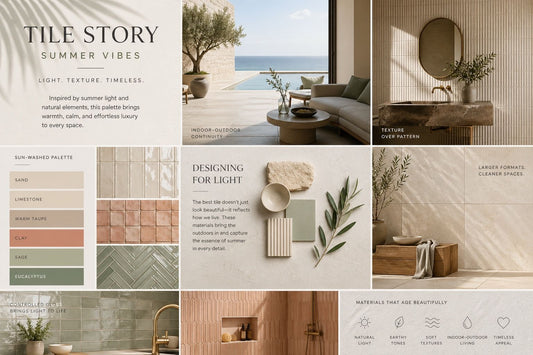 Let's sell more than just trends - Post Coverings 2026